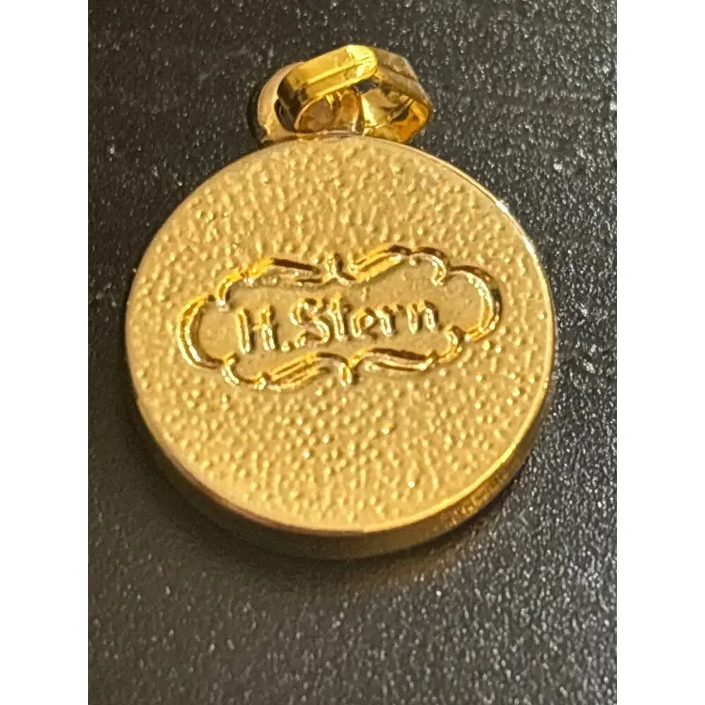 H. Stern vintage stern